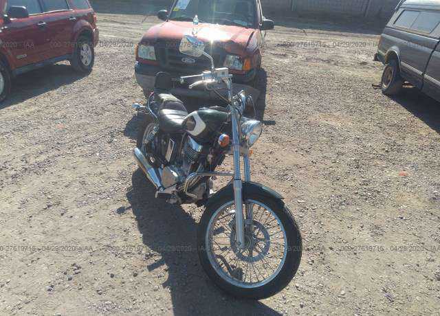 Suzuki LS650P