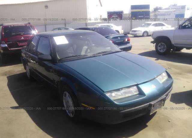 Saturn SL1