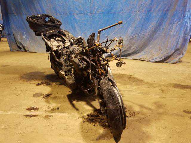 BMW R 1200 RT
