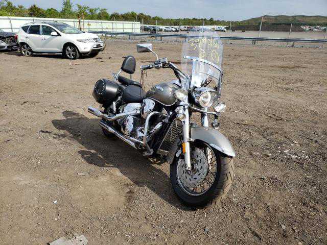 Honda VTX1300S (VTX)