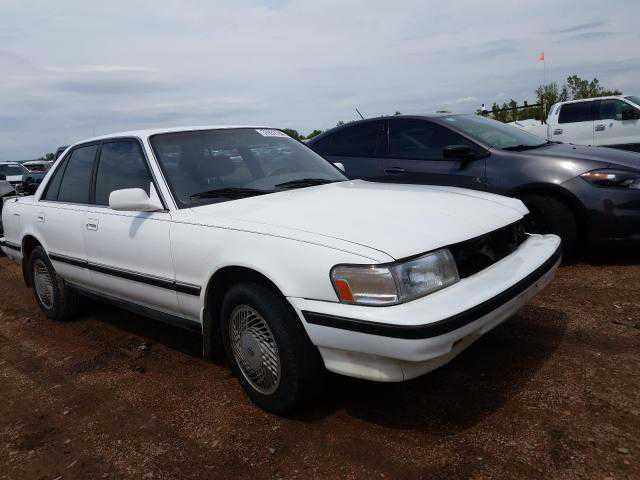 Toyota Cressida
