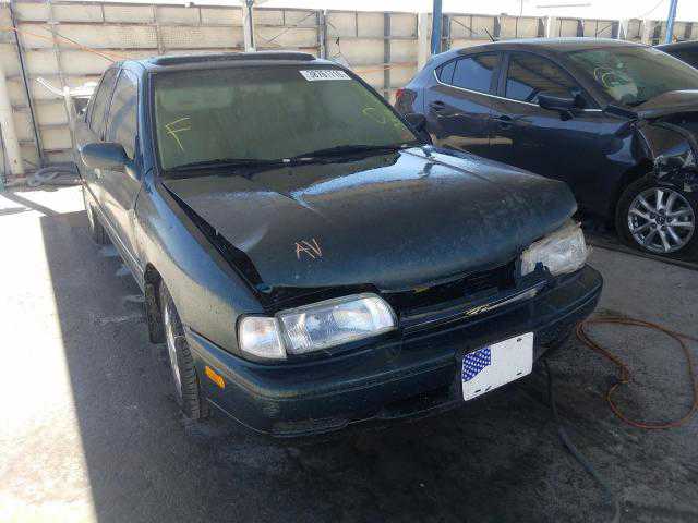 Infiniti G20
