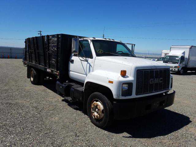 GMC C6