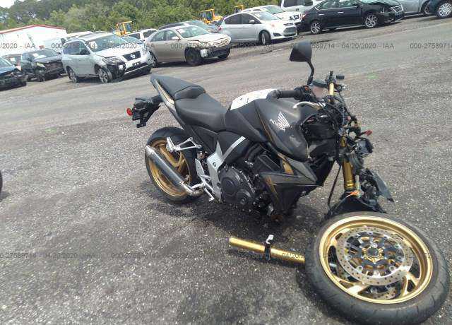Honda CB1000