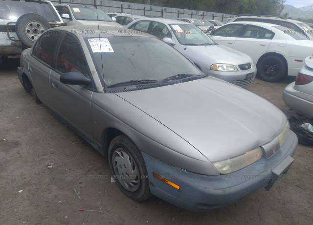 Saturn SL