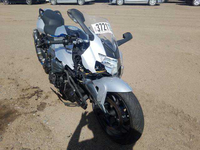 BMW K 1300 S