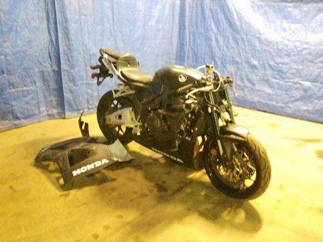 Honda CBR600
