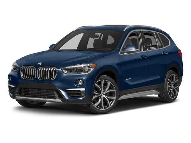 2017 BMW X1