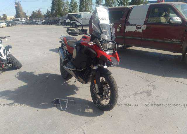 BMW R 1200 GS