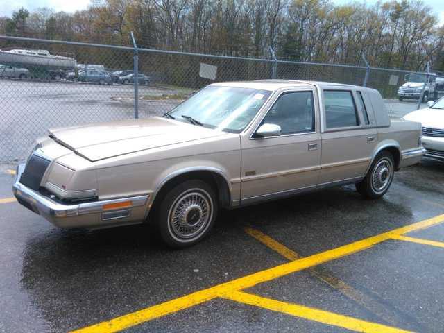 Chrysler Imperial