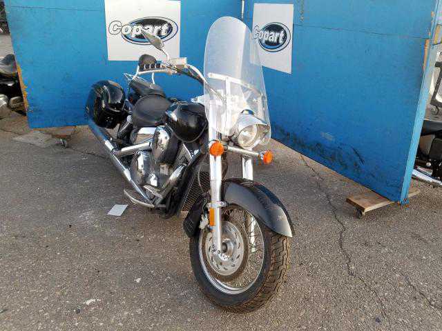 Honda VTX1300S (VTX)