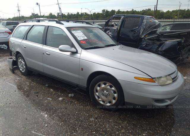Saturn LW1