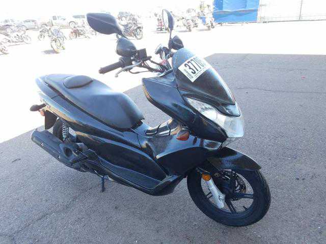 Honda PCX125