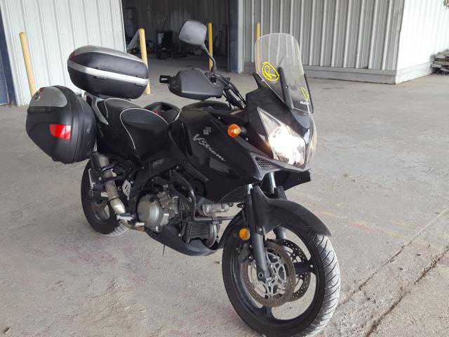 Suzuki DL1000
