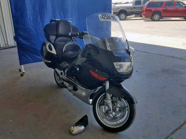 BMW K 1200 LT
