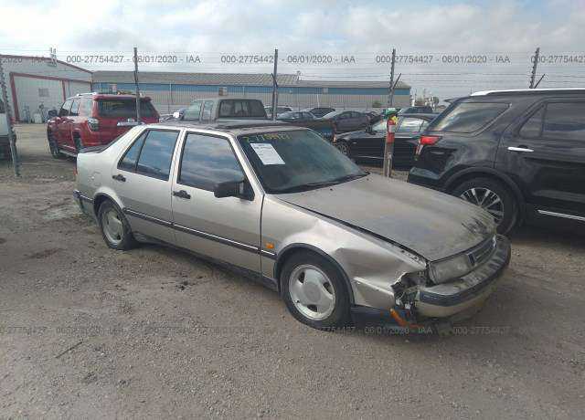Saab 9000