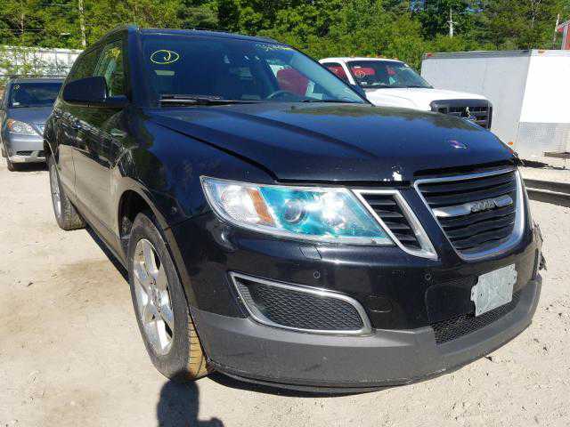 Saab 9-4x
