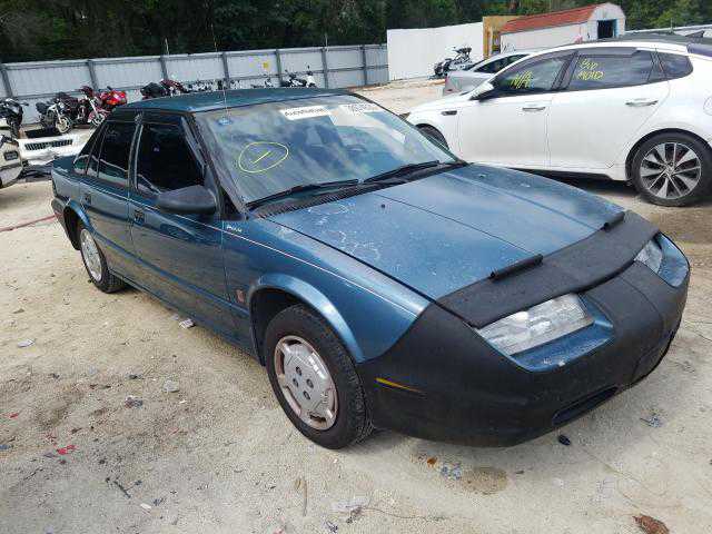 Saturn SL1
