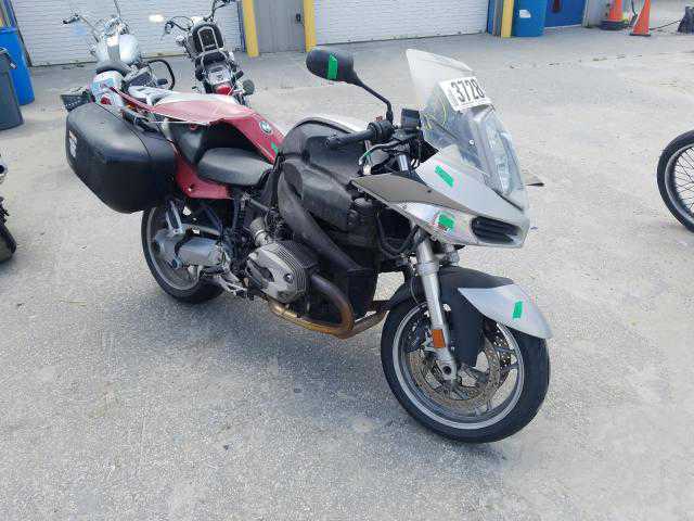 BMW R 1200 ST
