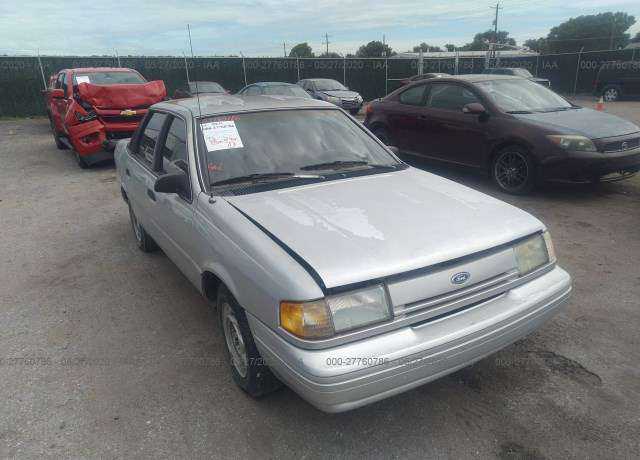 Ford Tempo