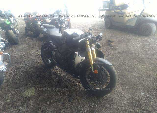 Suzuki GSX-R750L