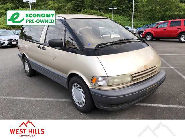 Toyota Previa