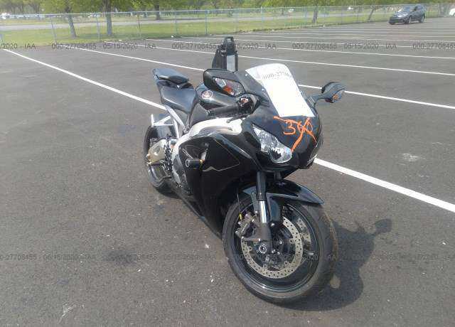 Honda CBR1000