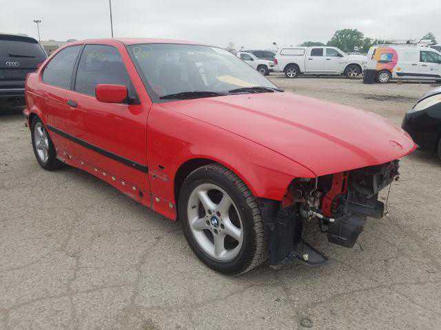 BMW 318ti