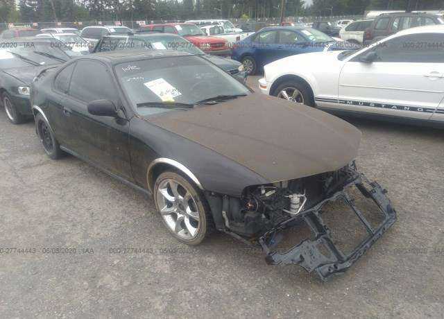 Honda Prelude