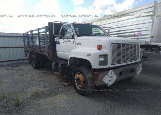 GMC C6