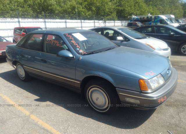 Ford Taurus