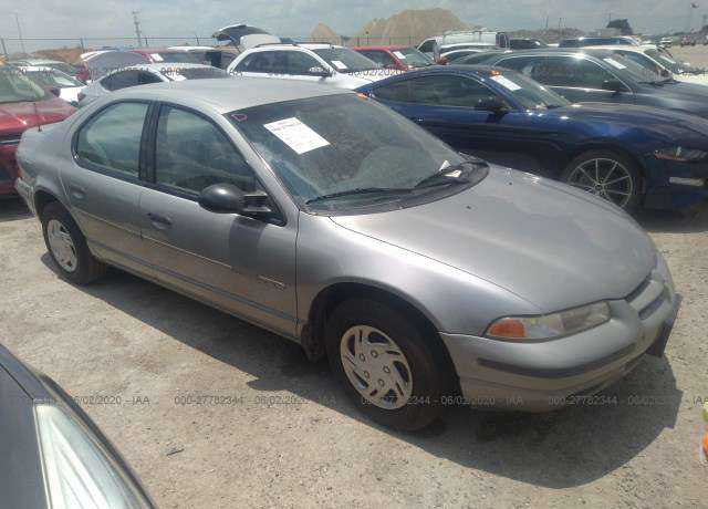 Dodge Stratus