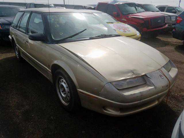 Saturn SW2