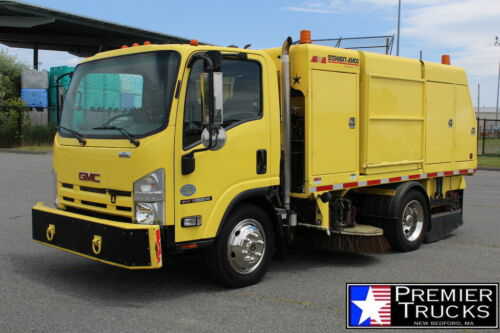 GMC W5