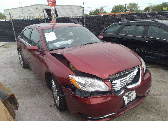 CHRYSLER