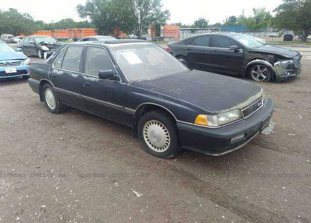 Acura Legend