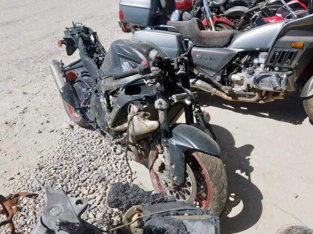 Suzuki GSX-R600L7
