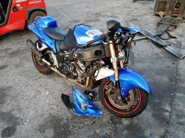 Suzuki GSX1300RL
