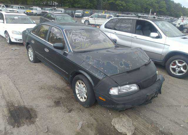 Infiniti Q45