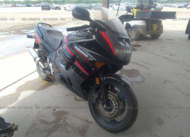 Honda CBR1000