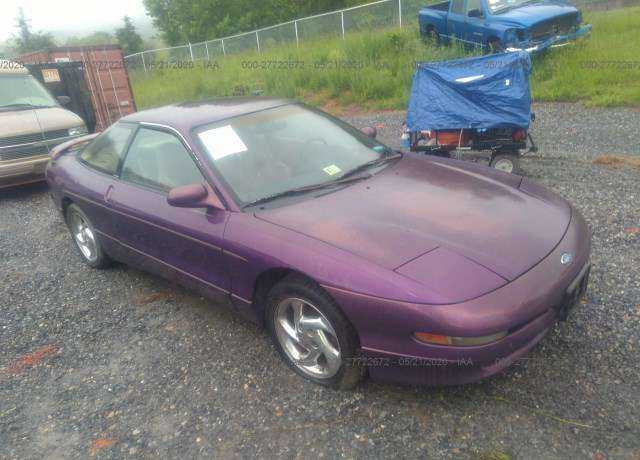 Ford Probe