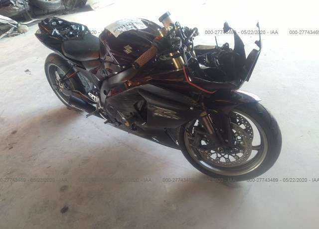 Suzuki GSX-R1000