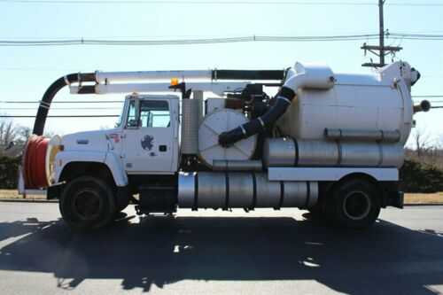 Ford LN8000