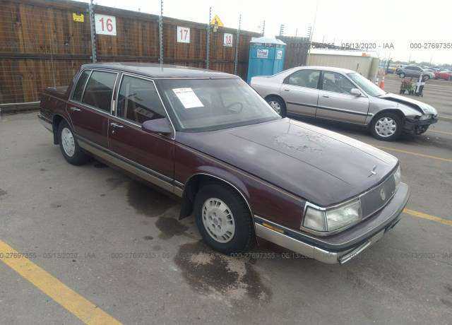 Buick Electra