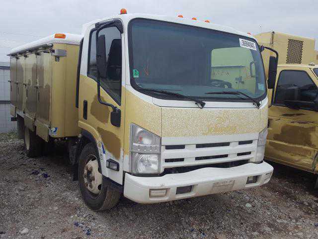 GMC W4