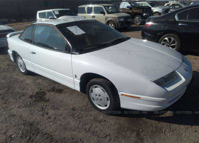 Saturn SC1
