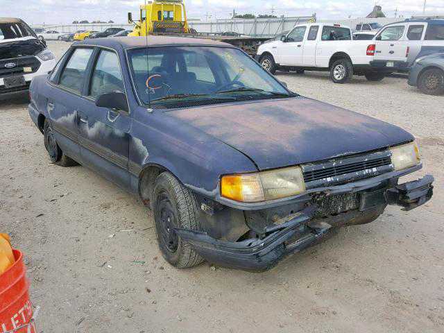 Ford Tempo