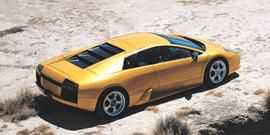 LAMBORGHINI
