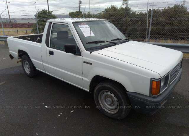 Mitsubishi Mighty Max