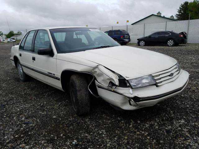 Chevrolet Lumina
